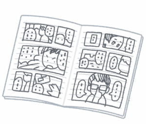 漫画の最終回で登場人物片っ端からくっつけるのやめろや