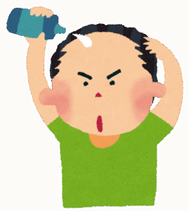 【ロート製薬に期待！】毛髪の成長促す可能性ある植物エキス発見٩(๑´3｀๑)۶