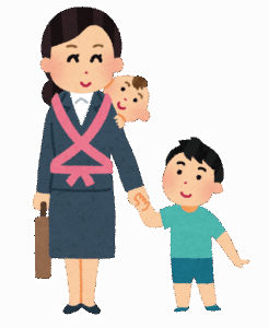 【母子家庭問題】物価高で厳しい生活・先進国最悪レベルの貧困率…対策はどうする…