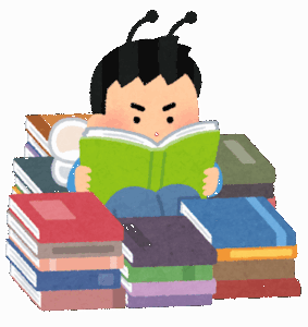 自称読書好き「東野圭吾！宮部みゆき！伊坂幸太郎！」なんJ読書部「はぁ…」