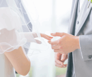 ブライダル業界、脱結婚式思考が増えてガチのピンチ