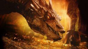 彡(^)(^)「職場でドラゴン出た！見て見て！」お前ら「床汚いｗ」「会社のレベルが知れるなｗ」彡(●)(●) 「……」