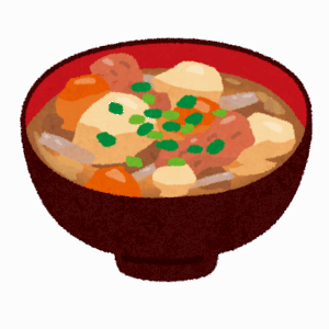 一人暮らしで豚汁を楽に作る方法