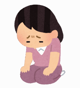 「あのとき行動しておけばよかった。」←こういう後悔ある？