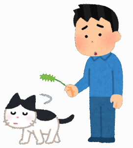 【あるある】うちのネッコ「シャー！」ワイ（撫でちゃダメなんかな）ナデナデ→グルグル、ワイ「！？」