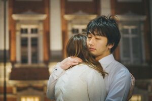 ルフィ「努力して精進して誠実に生きれば、いつかそれに気づいてくれる女性が現れるよ」