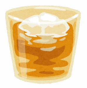 【疑問】ウイスキー飲んでる人って味分かってるの？