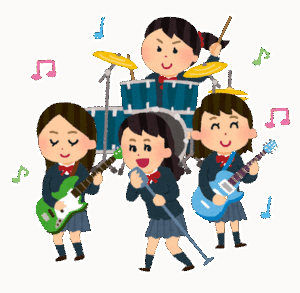 【難問】「女子高生」「軽音部」「眉毛がたくあん」←一つ足して人気キャラにしろ