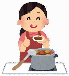 【疑問】料理するとき最後に味見しないって人って何なの？