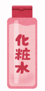 【謎】ガチの話、化粧水と乳液って意味あんのか？