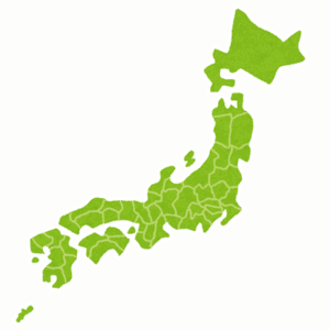 【選べない】結局県庁所在地やったら47都道府県どこでも住めるよな