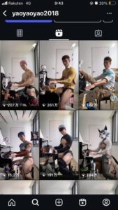 【画像あり】Pan Pianoさん、突如現れたライバルに再生数で10倍以上差をつけられてしまうｗｗｗｗｗｗｗ