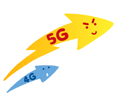 楽天モバイルに行政指導、5G基地局の開設に遅れ