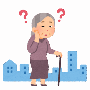 【緊急】ばあちゃん（認知症）が風呂入らなくて辛いんやが