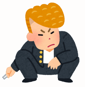 【立川・小学校侵入】男招集の母親は「金髪ヤンキー」酒ビン片手に暴れた男２人も「ヤンキー」… 保護者・児童「いじめは聞いたことない」