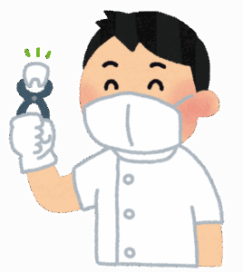 【悲報】眼科「視力回復！」皮膚科「人工皮膚！」　歯科「虫歯かー…」