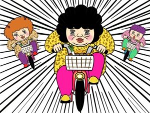 【チャリの交通違反】「信号ムシ6000円」「イヤホン5000円」の反則金も!? 何歳から？ 即時青キップ？ 自転車違反の取締り強化へ…