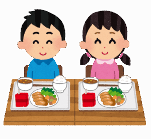 好きだった給食のメニュー