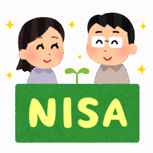 【速報】20代の60%が月10万以上NISAに金を突っ込んでる←これ
