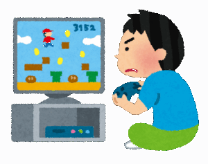 【あるある】お前らゲームやって泣いたことあるの？