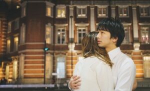 女さん「セ●クスはしたくないけどハグとスキンシップが好きな男と結婚したい」←11万いいね