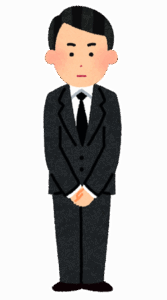【急募】明日葬式なんだが礼服が無いんだが、どうしたらいいの…？？