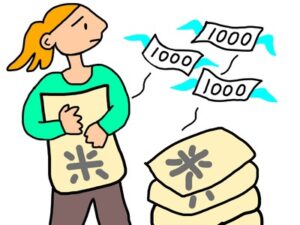 【コメ高止まりで自民党に危機感…】濃くなる焦りの色「コメの価格は物価高にあえぐ国民生活の象徴だ…下がらないまま参院選に突入すれば、悪影響は避けられない」