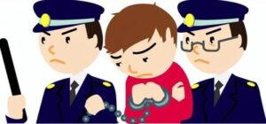 倉庫から玄米１３２袋を盗む…　３０歳無職男を逮捕