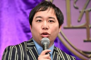 霜降りせいや「マイクラの映画か～ゲームしたことないけど観てみたろ！」→