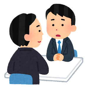 上司「昇進要件のために転勤してもらうわ」僕「あっ、なら辞めます。」上司「えっ？」