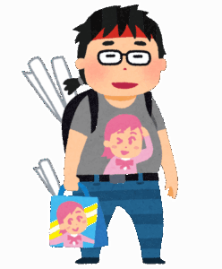 今の高校生「化物語、ハルヒ、まどマギ、レールガン 、なのは？昔のアニメじゃんw」←これｗｗｗ