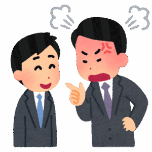 【急募】人を怒らせる天才だけどこれなんかビジネスに出来ないかな？