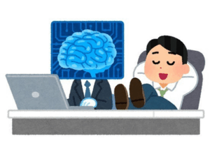 【議論】日本人って自動化を「ずるい」って考えがちだよね？