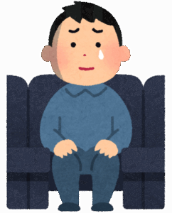 俺「好きな映画はショーシャンクの空にです！」って言ったらバカにされたんだが