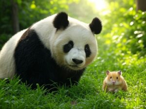 自民党が中国にパンダ外交やった結果ｗｗｗｗｗｗｗｗｗｗ
