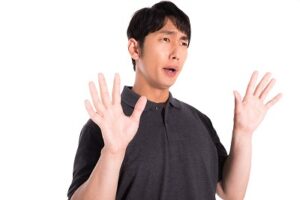 【画像】イケメン「メロいって言われるの嫌だ！セクハラだぞ！」女「メロいはセクハラじゃない！！」