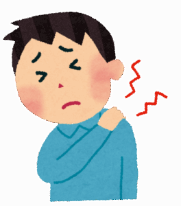 『肩こり』の人たちどうやって解消してる？