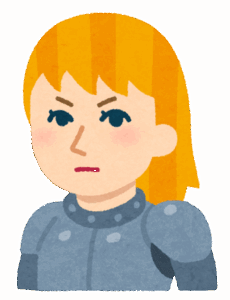 ジャンヌ・ダルク「10代の女子が指揮官しました」　←なろうじゃん…