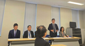 立憲民主党　朝鮮学校に対する公的助成の実現をめざす国会議員の会を設立して炎上中
