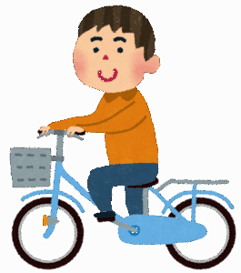 【絶望】自転車好きボク、痩せ型なのに太ももだけが異様に太くてガチで絶望してしまうｗｗｗｗｗｗｗｗ