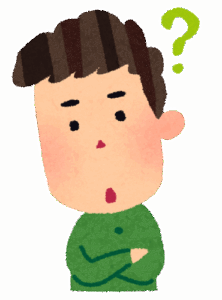 【疑問】女の短髪はOKで男の長髪が駄目な理由・・・