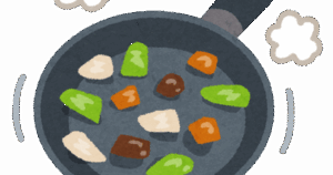 【料理】クックパッド「鍋にバターをひき飴色になるまで玉ねぎを炒めますｗ」僕「はぁ～」