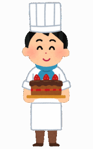 【急募】家でケーキとかお菓子作ってる奴いる？