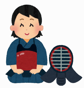 娘が「剣道部に入る」って言ってるんやが…..
