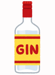 【えっ】ジン「お前のコードネームは『養命酒』だ」ウォッカ「よろしくな！」ワイ(養命酒)「…」