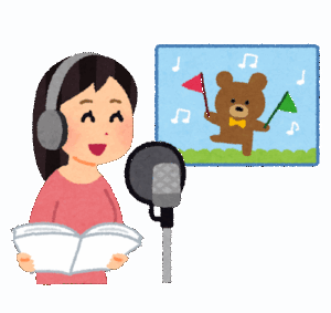 【定期スレ】業界が声優さんの顔のレベル上げるのバカだよな
