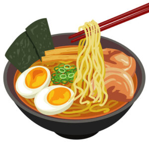 【画像】この味噌ラーメンに1,300円出せる？