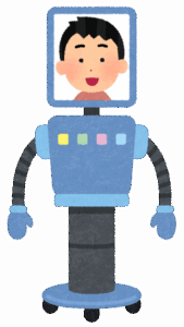 面接官「あなたがロボットではないことを証明してください」