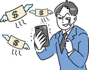 【オンラインカジノの闇…】ハマる怖さ…借金1500万円で自己破産・すべてを失った男性を取材…