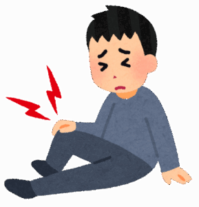 人生で一番痛かった経験あげてけ！！